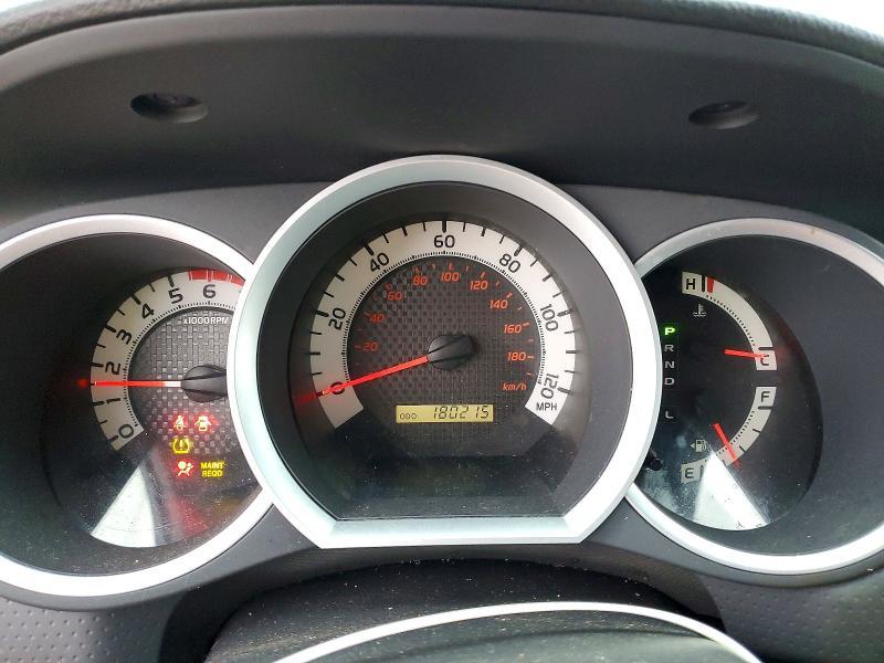 2011 Toyota Tacoma V6