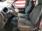 2005 Nissan Frontier Crew Cab LE