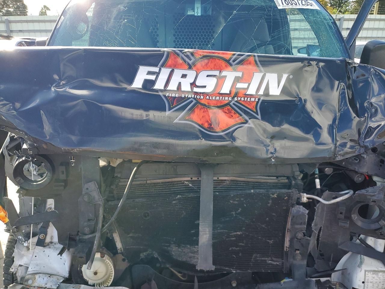 2005 GMC Savana G2500