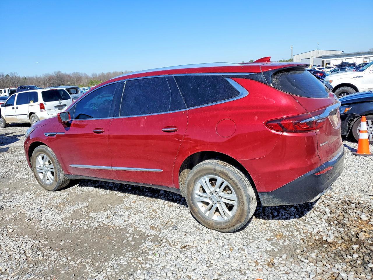 2018 Buick Enclave Essence