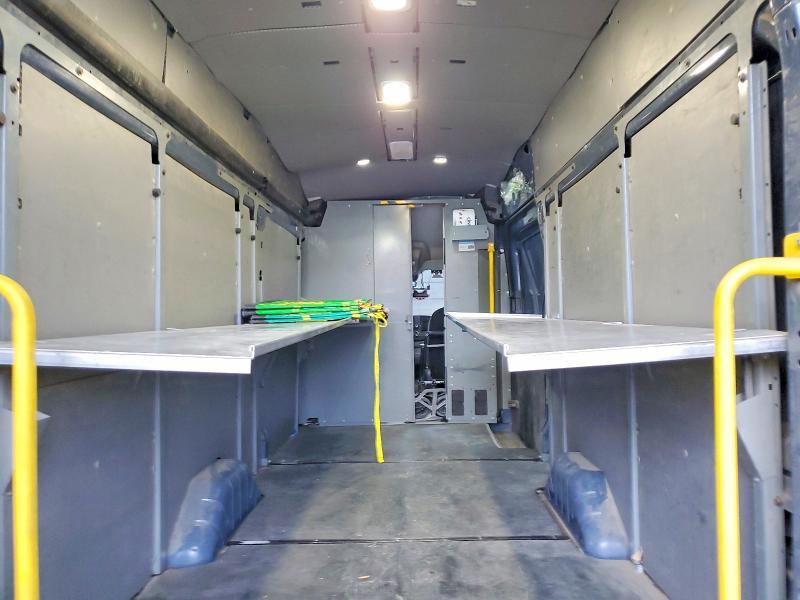 2020 Ford Transit T-250