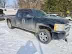 2008 Chevrolet Silverado K1500