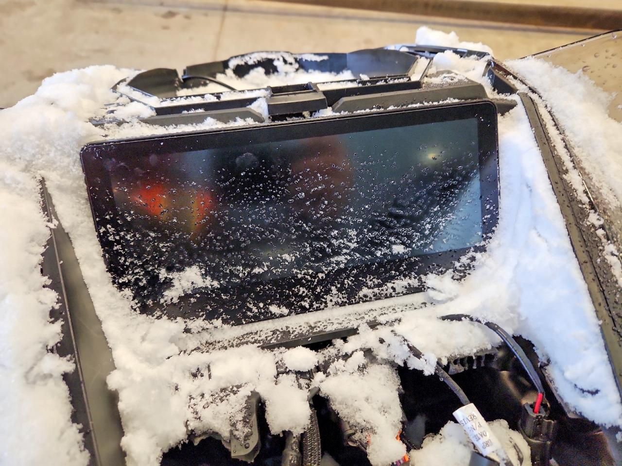 2023 Skidoo Snowmobile