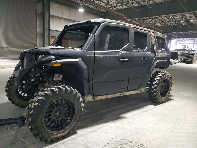 2024 Polaris Unknown-Utility Vehicle