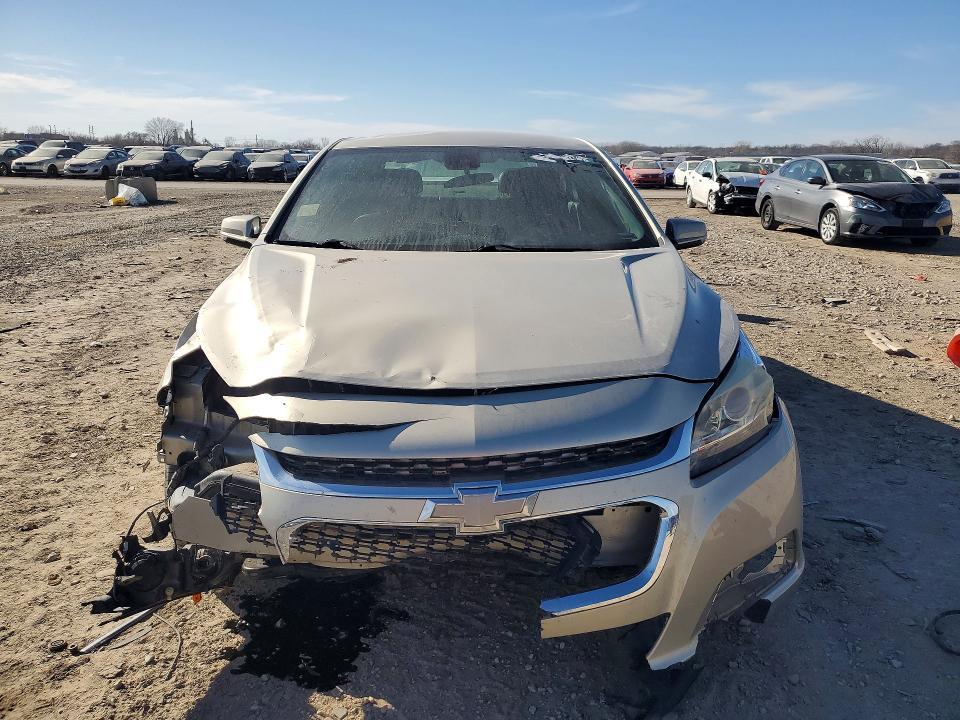 2015 Chevrolet Malibu 1LT