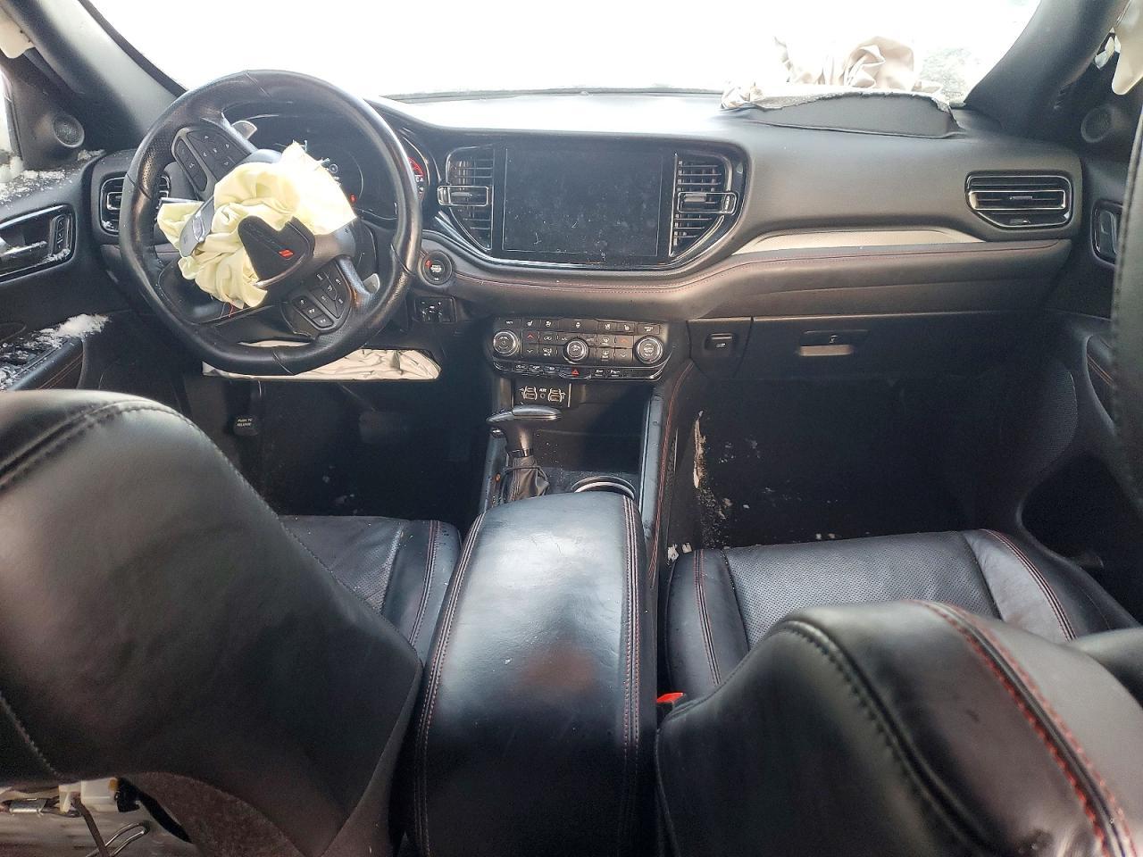 2024 Dodge Durango gt