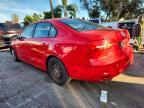 2015 Volkswagen Jetta Base