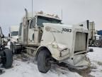 2007 Western Star 2007 Western Star 4900 Semi Truck