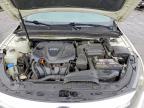 2011 KIA Optima lx