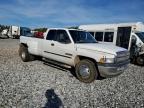 2002 Dodge RAM 3500