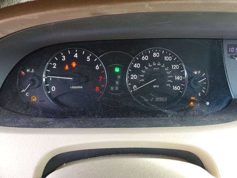 2006 Toyota Avalon xl