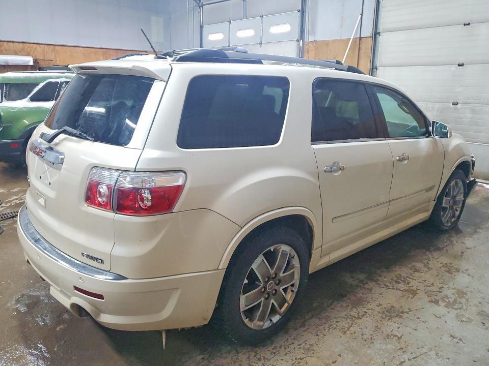 2011 GMC Acadia Denali