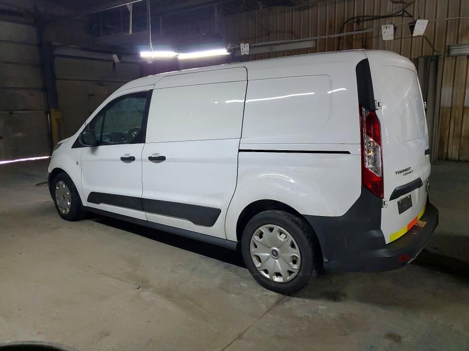 2014 Ford Transit Connect XL