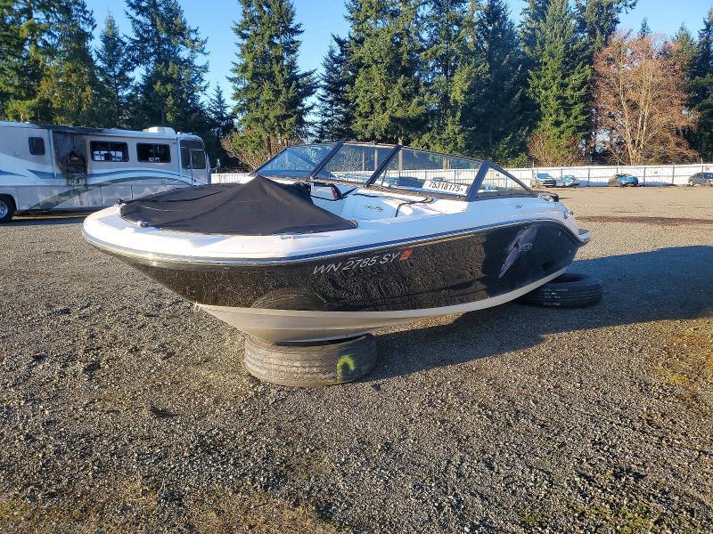 2021 Sea Ray 2014 SEA RAY SPX 190-Boat