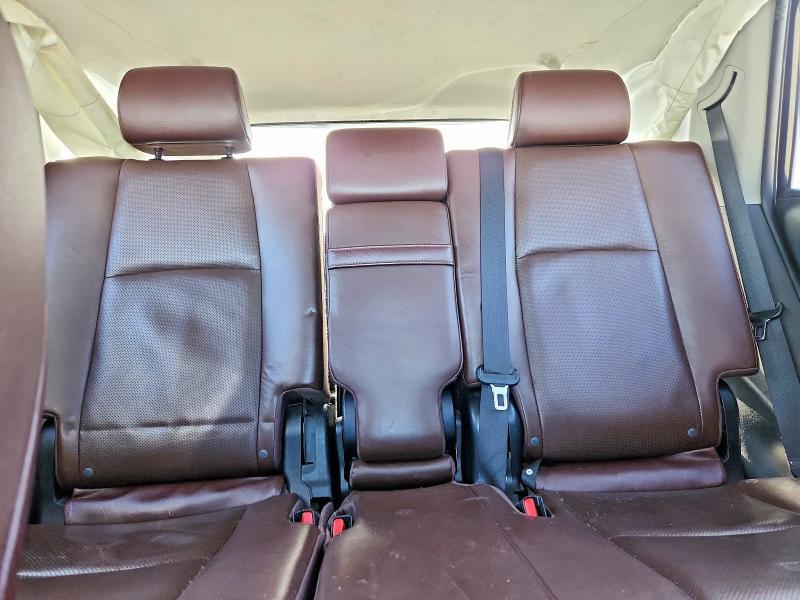 2014 Toyota 4runner SR5