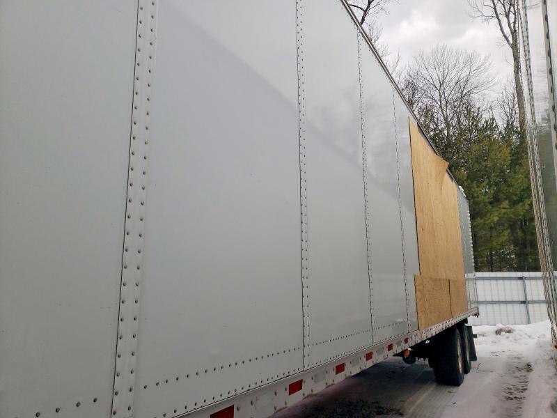 2014 Great Dane DRY Van Trailer