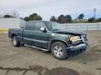 2003 GMC New Sierra C1500