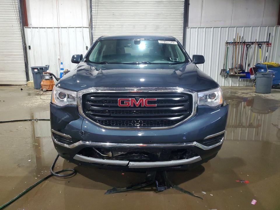 2019 GMC Acadia sle