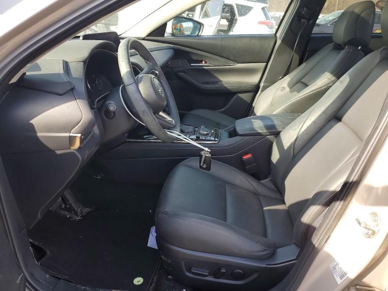 2024 Mazda Cx-30 Preferred