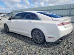 2013 Lincoln MKZ