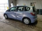 2009 Honda FIT