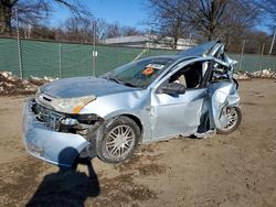 Ford salvage cars for sale: 2008 Ford Focus se