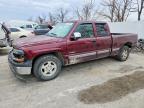 2001 Chevrolet Silverado C1500
