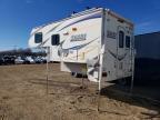 2010 Lance Slide-in Camper