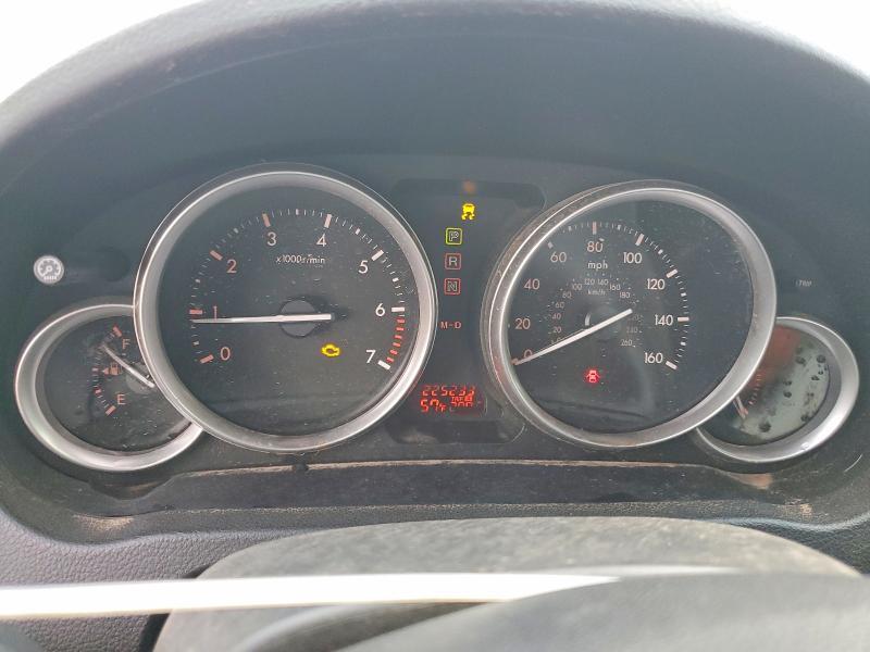 2009 Mazda 6 I