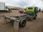 2014 Isuzu NPR HD Truck Cab AND Chassis