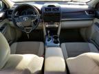 2013 Toyota Camry Hybrid