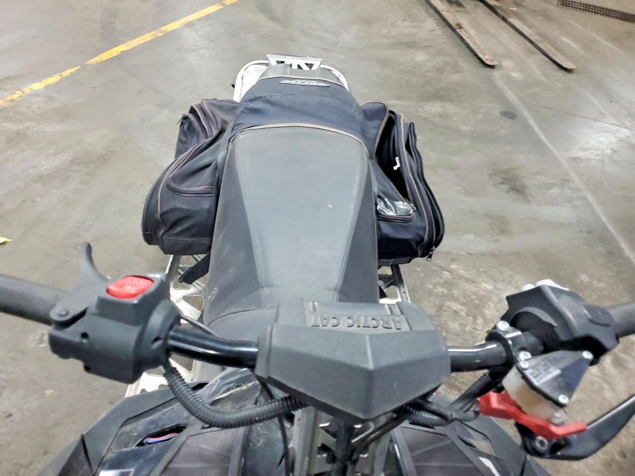 2012 Arctic Cat XF800