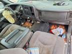 2007 Chevrolet Silverado C1500 Classic