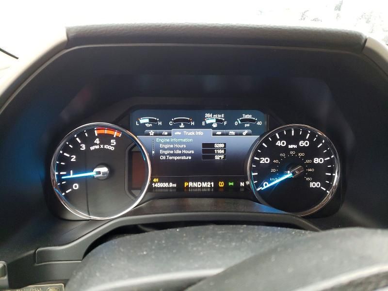 2017 Ford F350 Super Duty