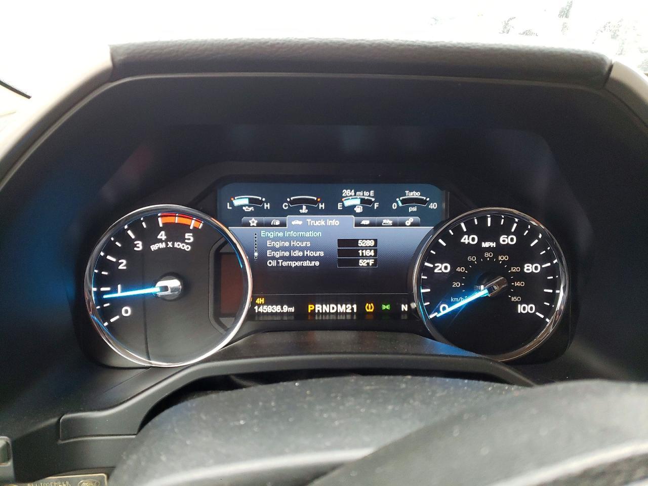 2017 Ford F350 Super Duty