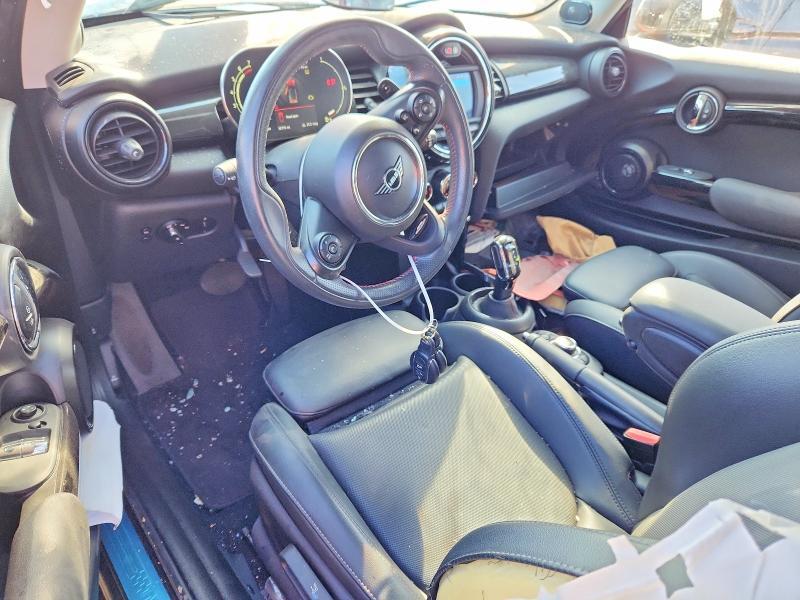 2021 Mini Cooper s