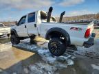 2002 Ford F250 Super Duty