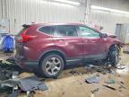 2019 Honda Cr-v exl