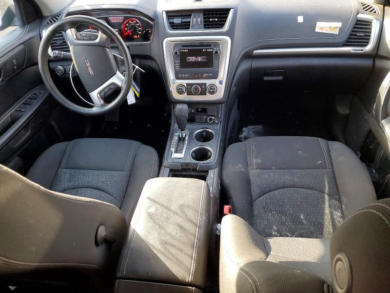 2016 GMC Acadia sle