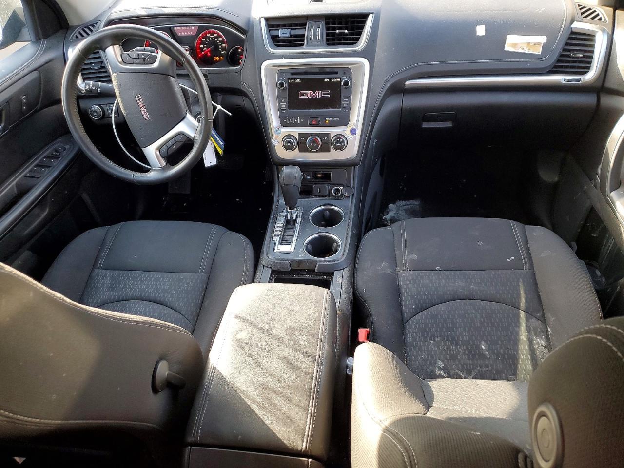 2016 GMC Acadia sle
