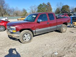 1999 Chevrolet Silverado K1500 en venta en Madisonville, TN