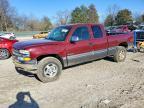 1999 Chevrolet Silverado K1500