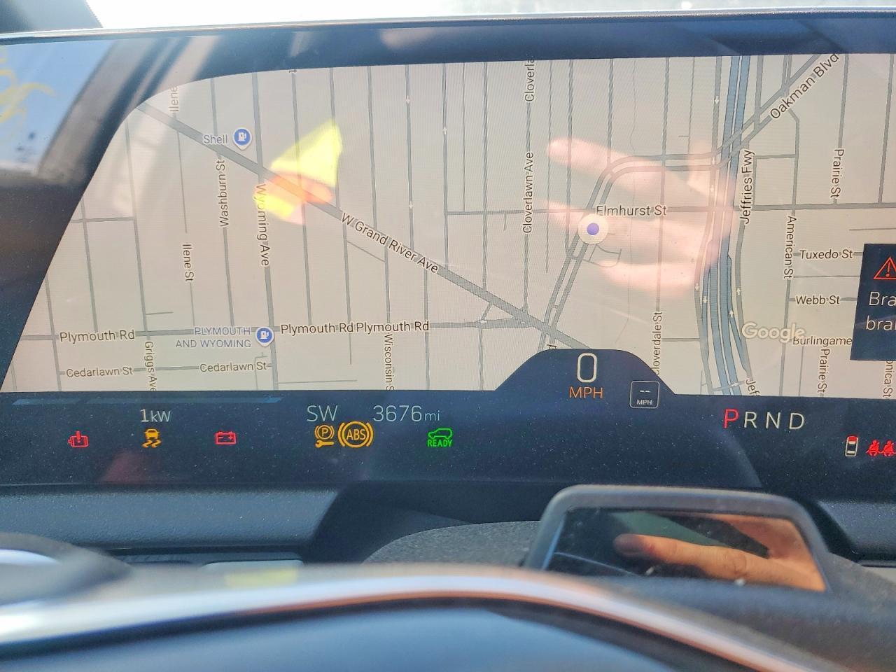 2025 Cadillac Optiq Sport