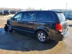 2012 Dodge Grand Caravan Crew