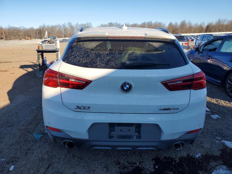 2020 BMW X2 Xdrive28i
