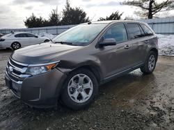2013 Ford Edge sel en venta en Windsor, NJ