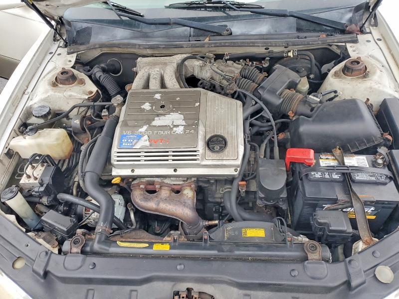 2001 Lexus Es 300 Base
