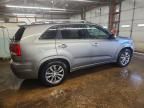 2013 KIA Sorento sx