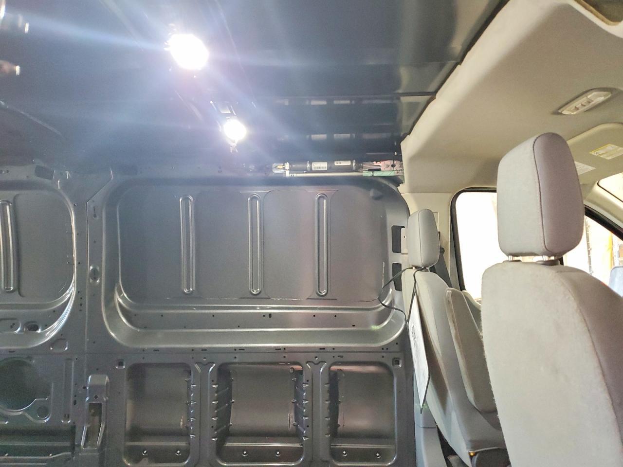 2019 Ford Transit T-150