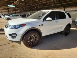 2019 Land Rover Discovery Sport hse for sale in Phoenix, AZ